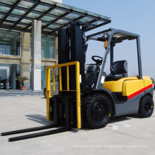 2018 New Style China Forklift Machines 4 ton diesel forklift 3 Ton